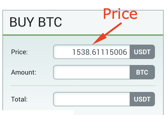 How To Long Btc On Poloniex Sell Walls In Crypto