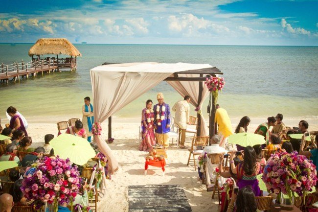 Perfect For Destination Wedding In The Low Budget These 4 Places