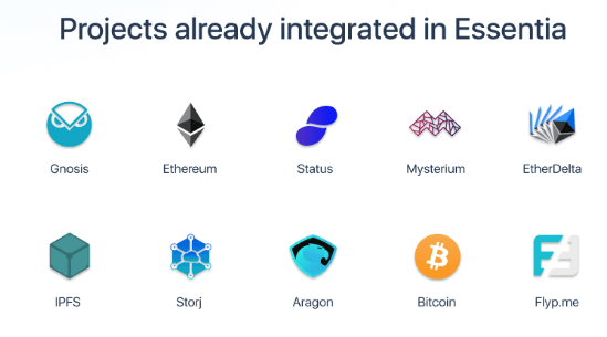 Hasil gambar untuk essentia bounty