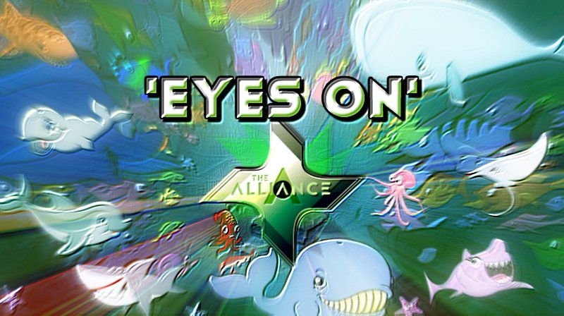 eyeson