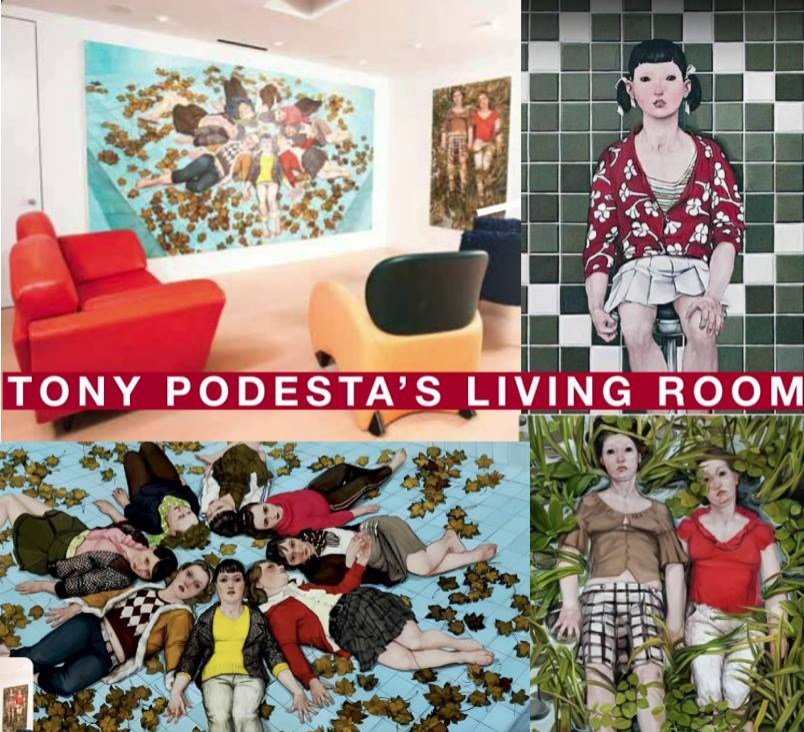 Tony Podesta Art >> Powerful Pedophiles World Wide Part 4 Tony Podesta Art >> Powerful Pedophiles World Wide Part 4