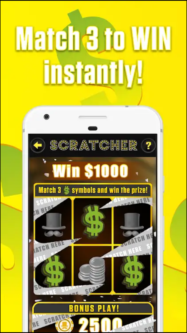 Free Scratch Cards >> Win Money Prizes With Your Free Daily Lotto And Scratch Free Scratch Cards >> Win Money Prizes With Your Free Daily Lotto And Scratch