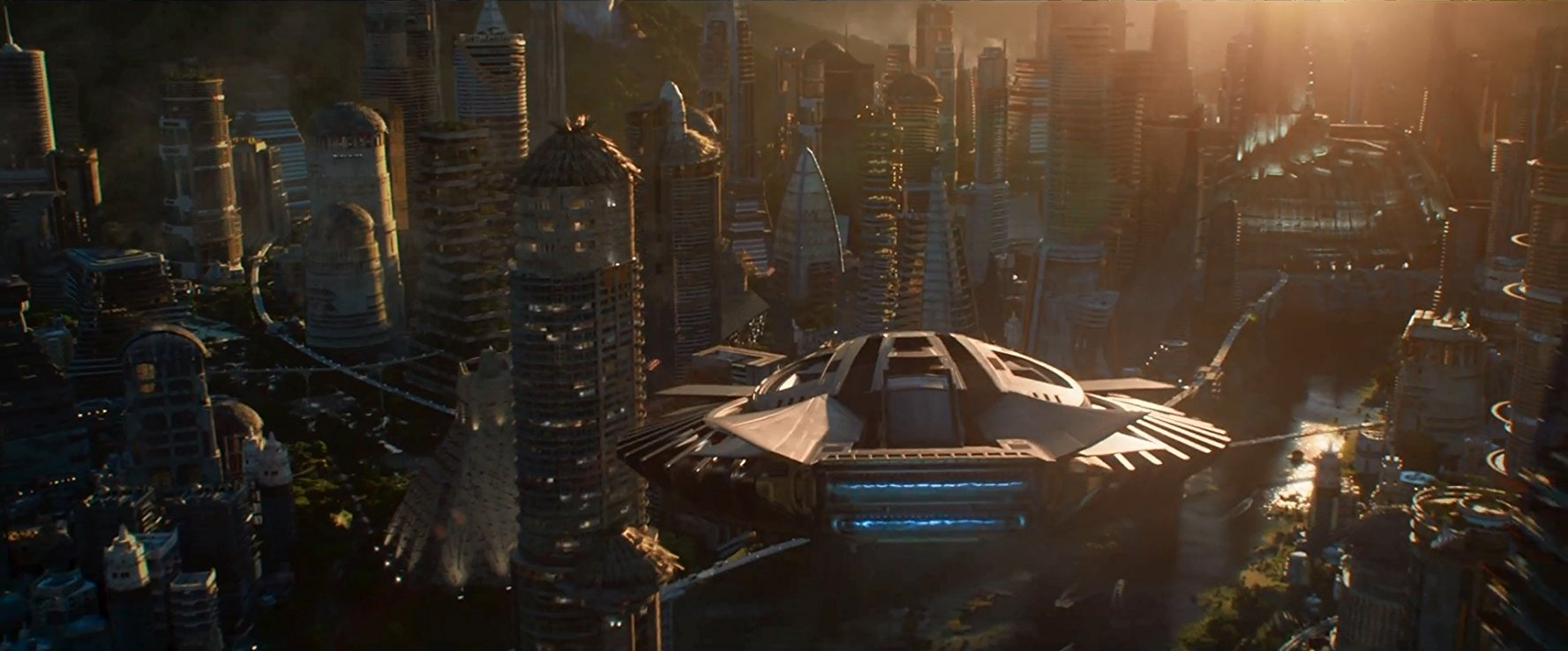 Wakanda