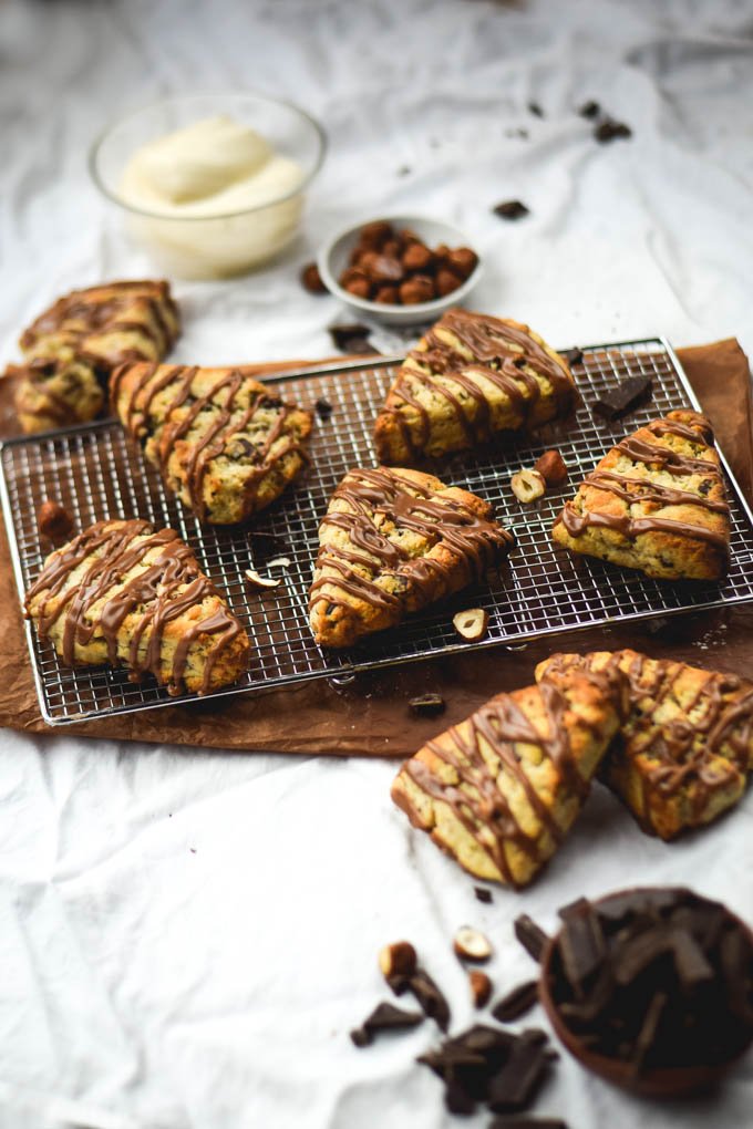 Chocolate Hazelnut Ricotta Scones with Nutella Glaze (12).jpg