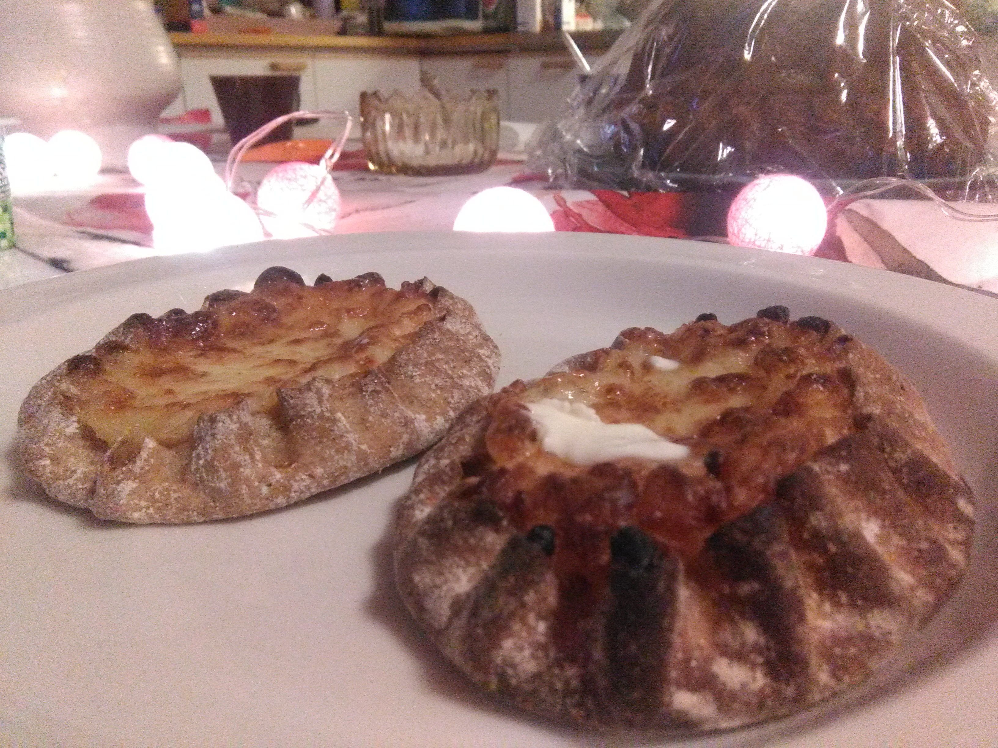 Karelian pie (190/365)