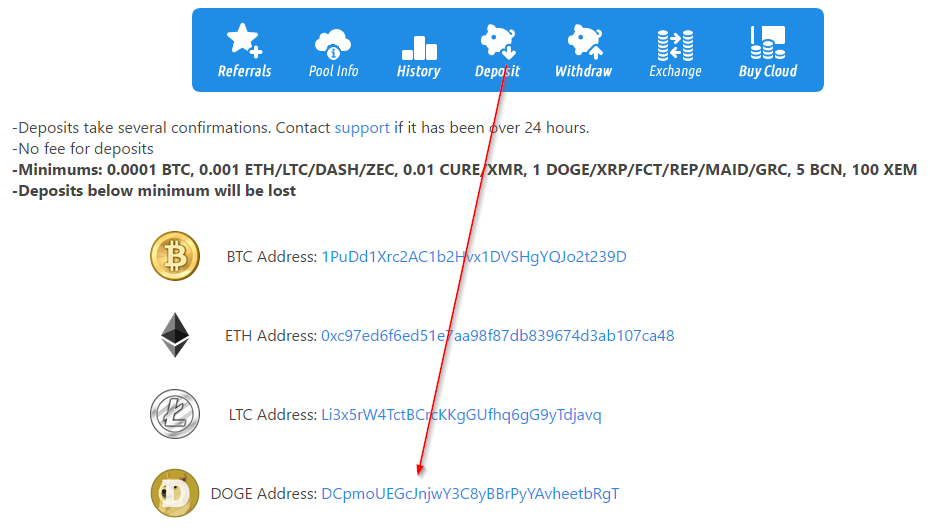 Dogecoin Address Generator Coinstar Ecards 123movies - 