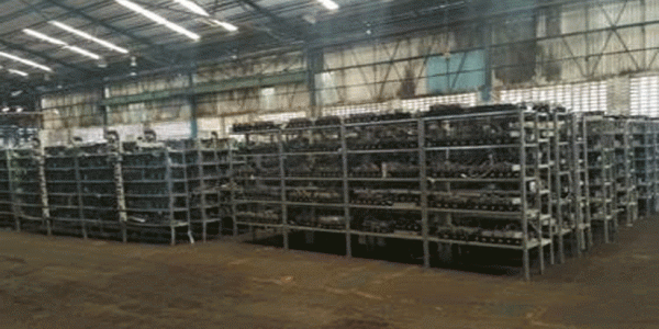 Capture Bitcoins Mining Center With 11 Thousand Teams In Venezuela - 