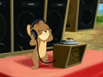 Jerry+Listening+to+Music.gif