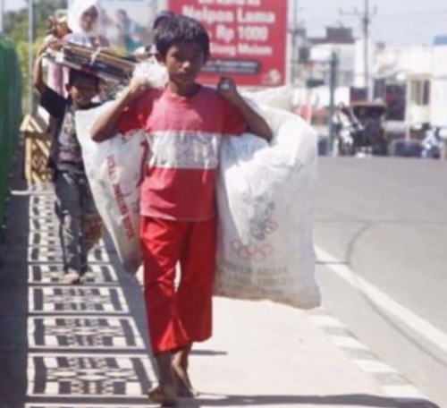 Anak Kita Adalah Aset Terbesar di dunia ini 