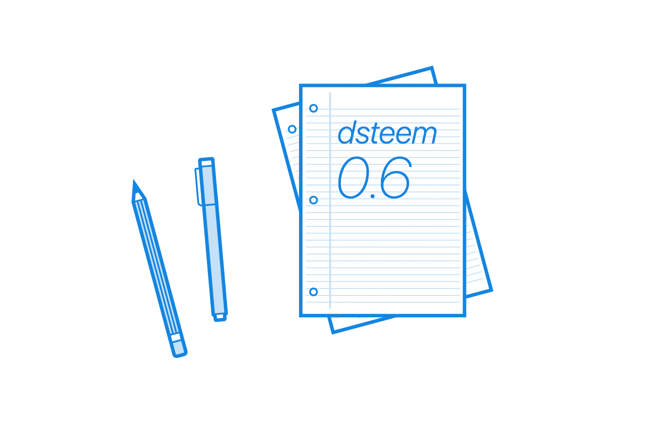 dsteem 0.6