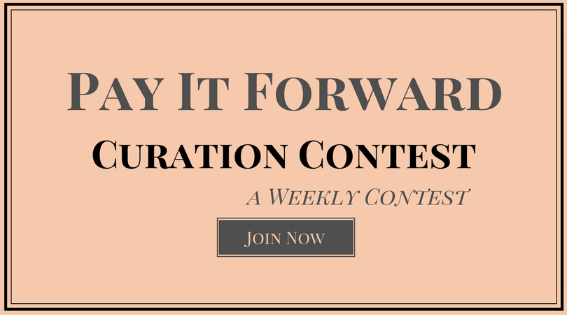 Pay It Forward Curation Contest.png