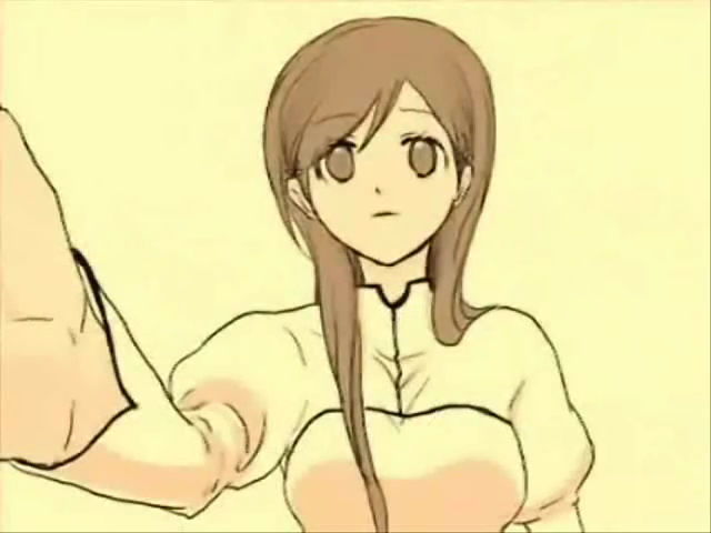 Ulquiorra loves Orihime -doujinshi- - YouTube (480p).mp4_000164472.png