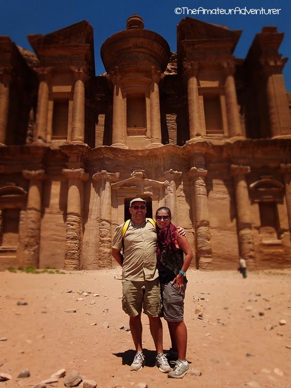 Shelly and scott at petra.jpg