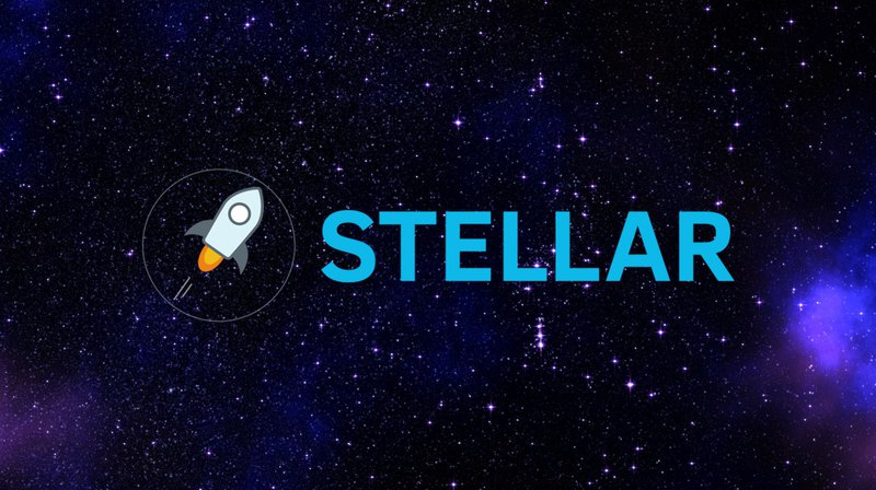 STELLAR LUMENS (XLM)