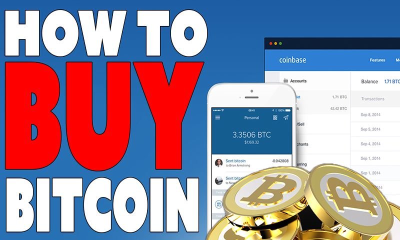 How To Buy Bitcoin On Coinbase Instantly With Credit Card - 