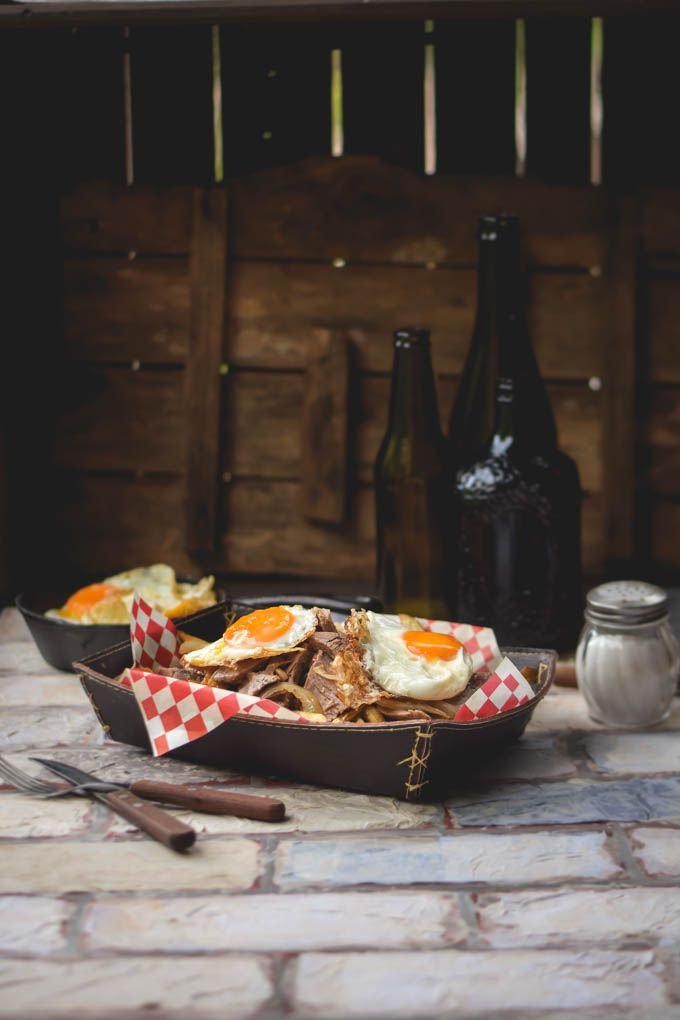 Traditional Chilean Chorrillana (Beef & Egg Loaded French Fries!) (4).jpg