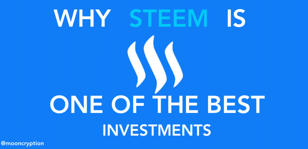 Cryptocurrency Revolution How To Buy Steem Power Crypto Casa Cesar - what is steem and why has it taken the cryptocurrency world by storm