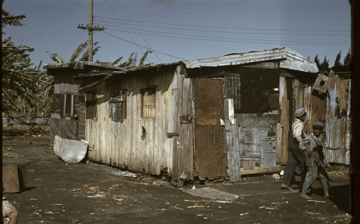 shacks belle glade fl children.jpg