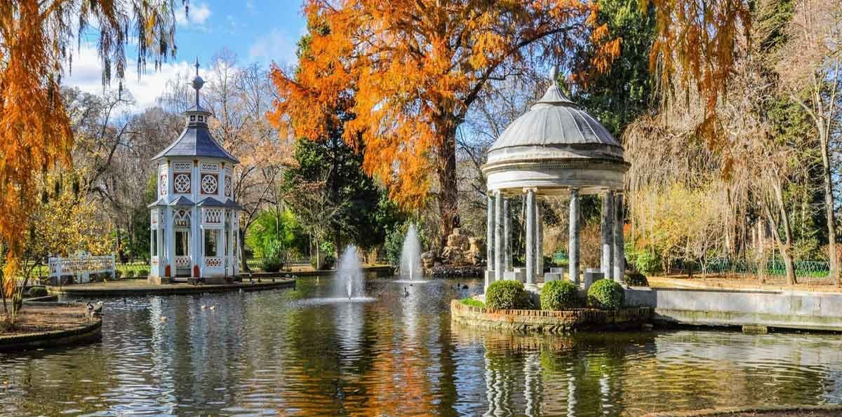 Aranjuez, un lugar para visitar al menos una vez en la vida