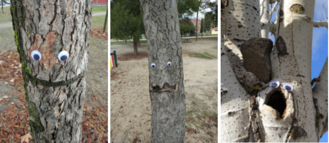 visiting googlyeyes's trees