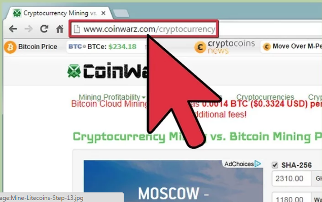 How to Mine Bitcoins With a GPU Using CGMiner