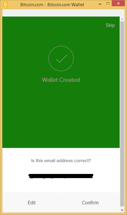 Create Bitcoin wallet windows 10.png
