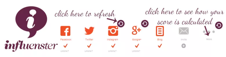 Influenster