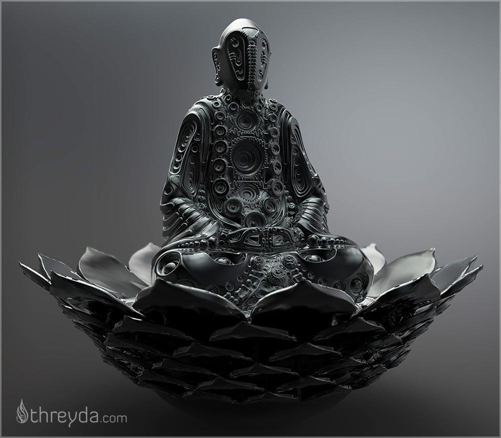 benridgewaybuddha_electric_24x21.jpg