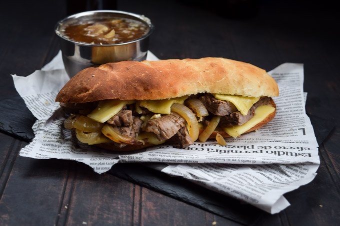 Coffee & Soy Marinated Steak French Dip Sandwiches (4).jpg