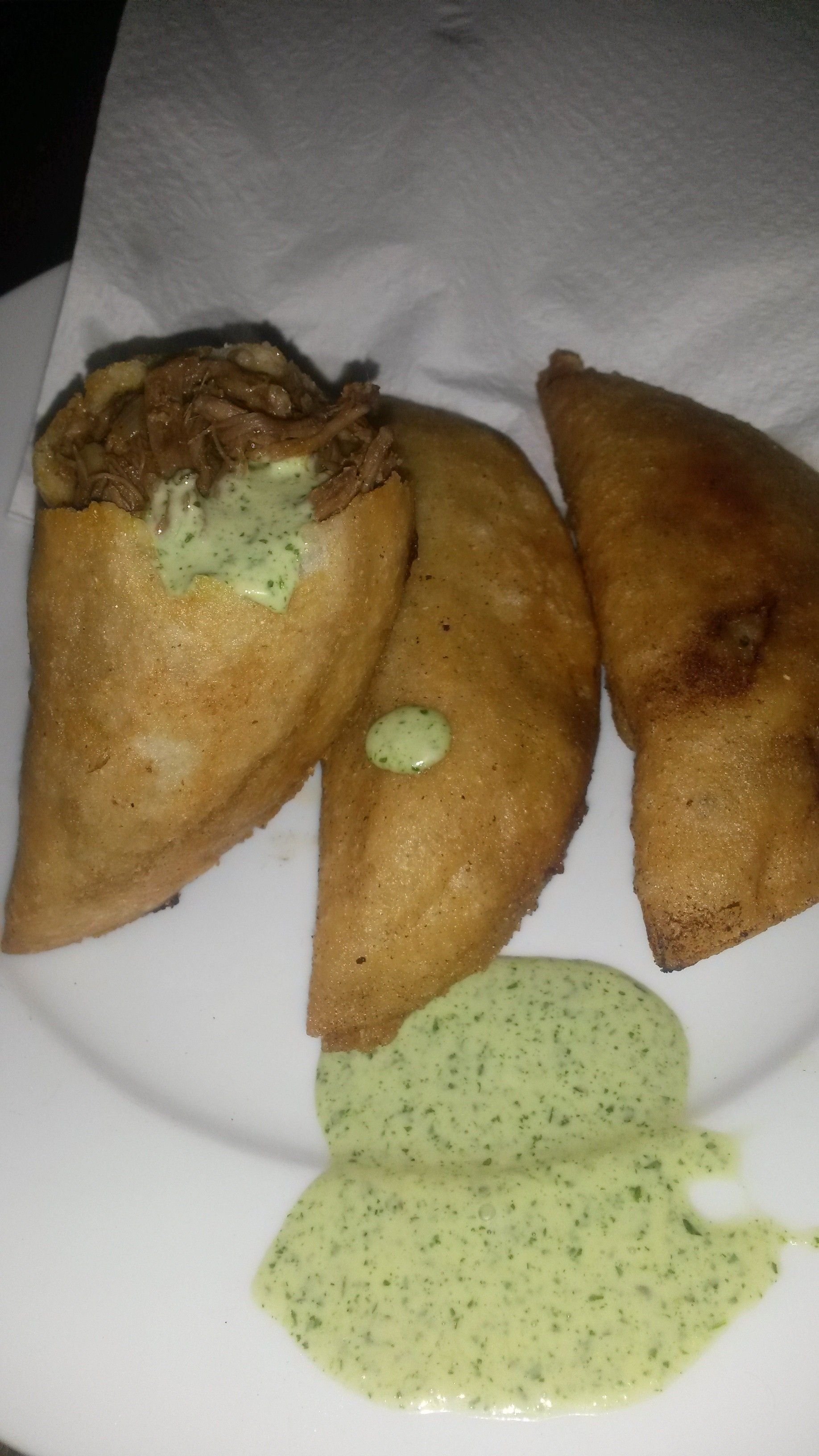 Empanadas De Carne De Mechar Receta Venezolana Su Paso A Paso