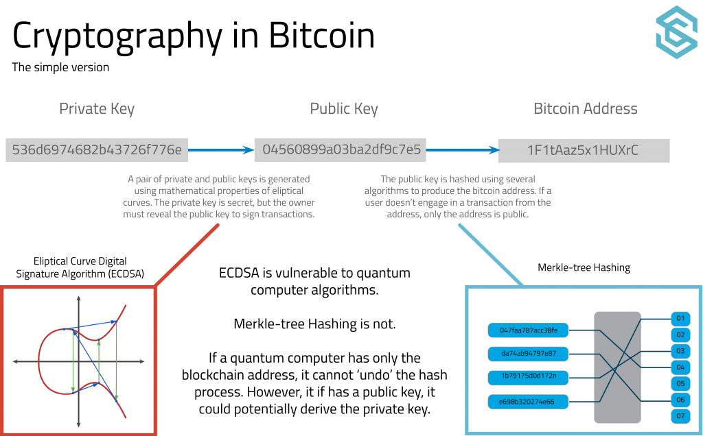 Bitcoin Ethereum Or Litecoin