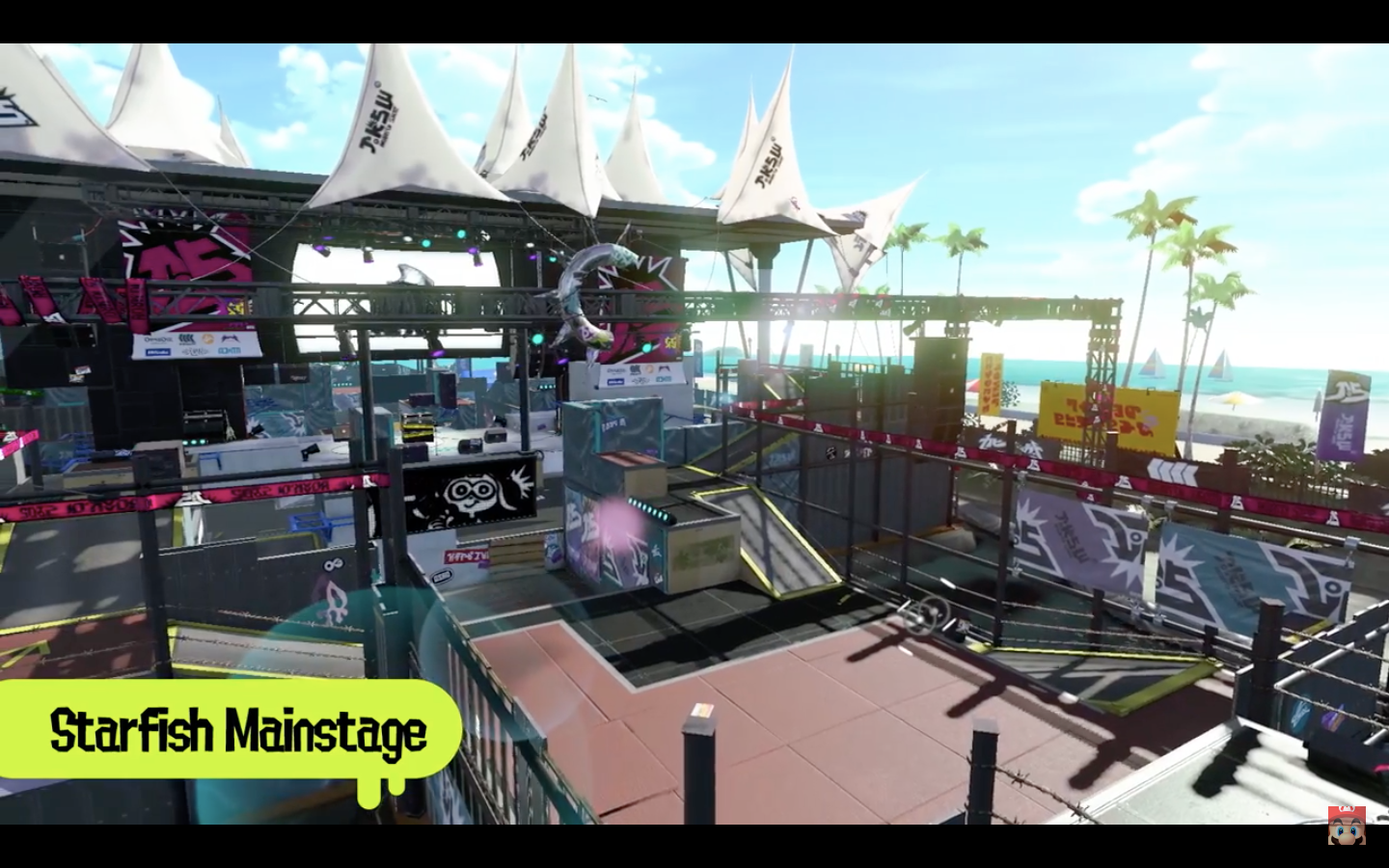 Splatoon 2 Starfish Mainstage.png