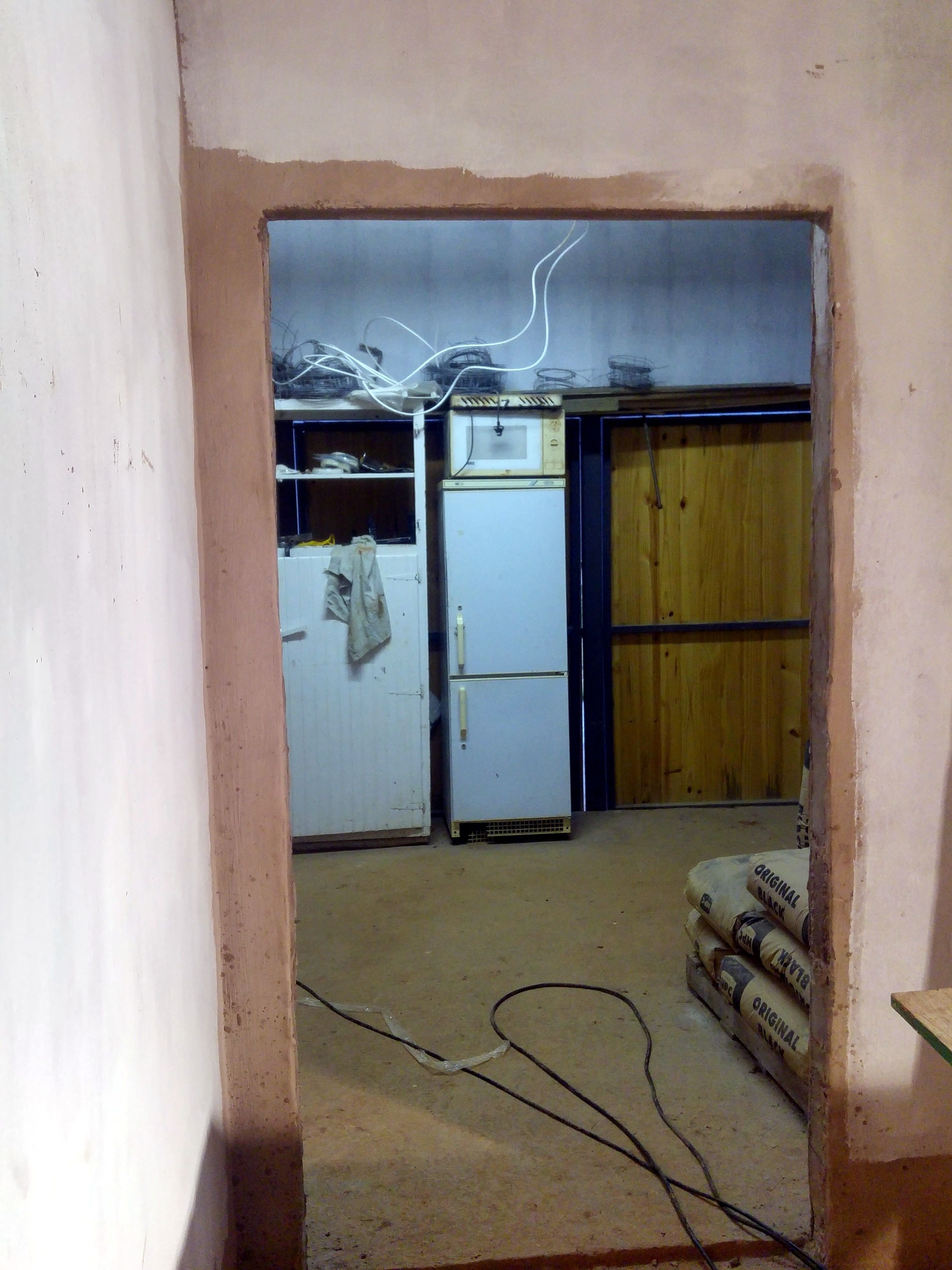 Wide Door For Wheelchair Access Steemkr