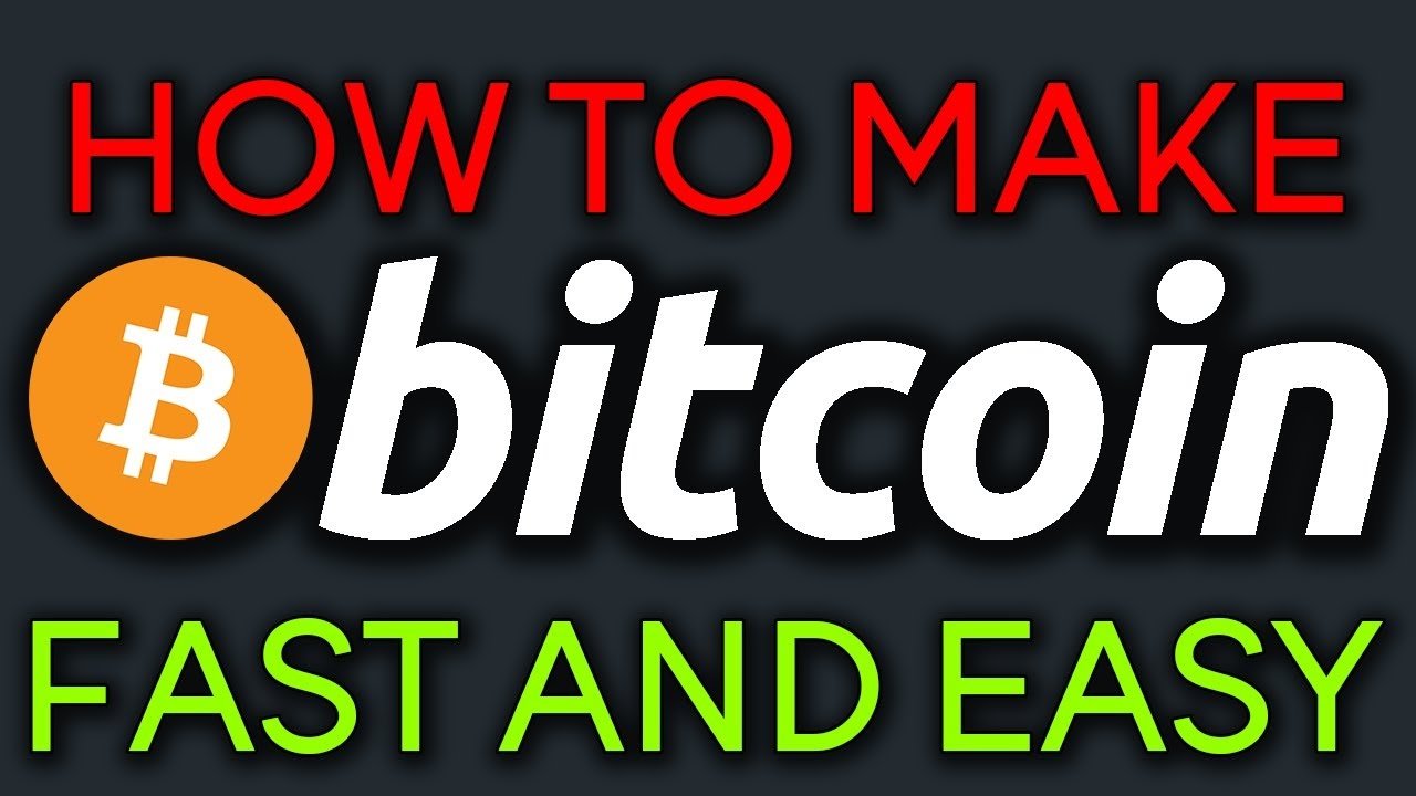 How To Earn Bitcoin Fast And Free Website 3 Steemit - 