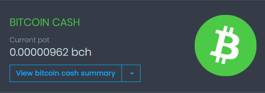 Earn bitcoin cash in coinpot