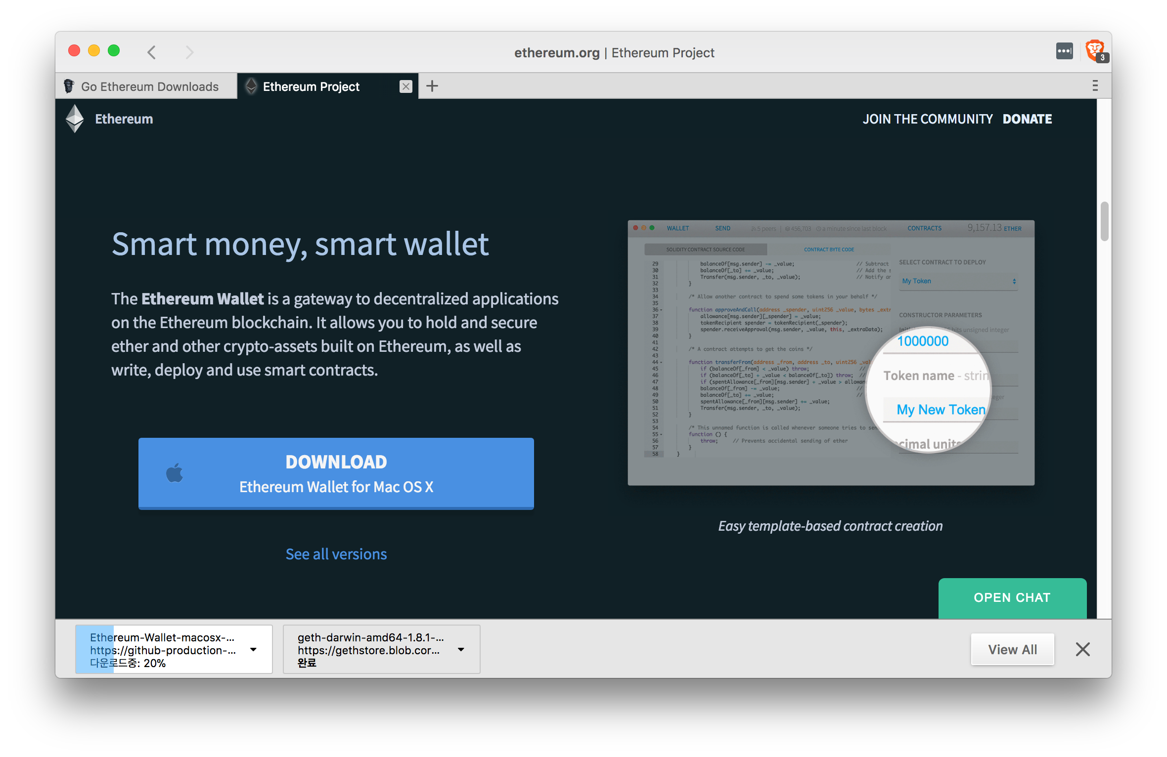 Bitcoin Whitepeper How To Get Ethereum Wallet To Sync Faster Auto - 