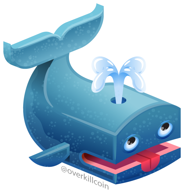 whale