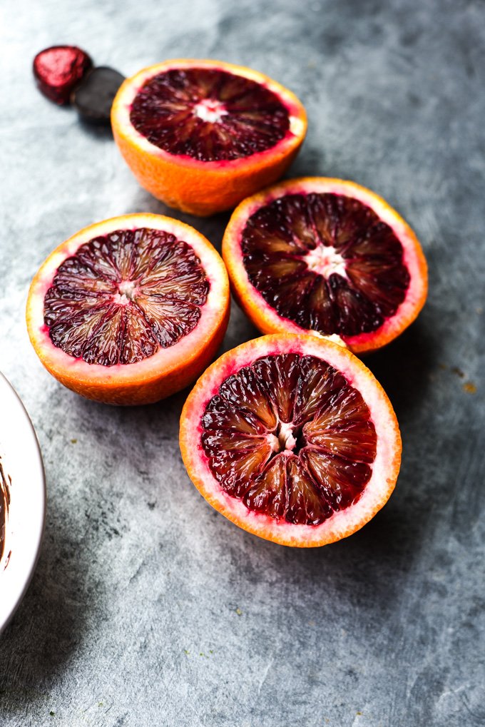 Easy Chocolate Drizzled Blood Orange Cream Tart (3).jpg