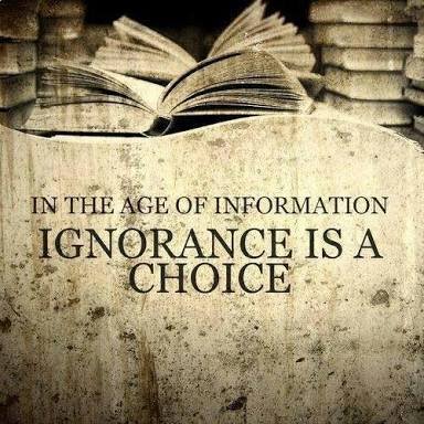 Image result for my people perish because of lack of knowledge