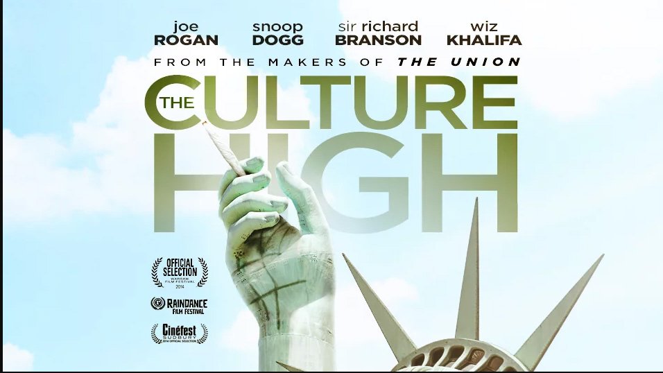 TOP DOCUMENTARIES ON CANNABIS YOU MUST SEE by eaposztrof