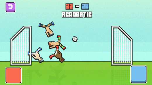 Have You Played Soccer Physics Steemit