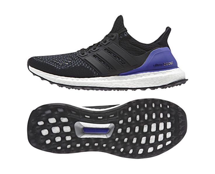 Boost Technology Makes Adidas The Most Comfortable Sneakers Ever