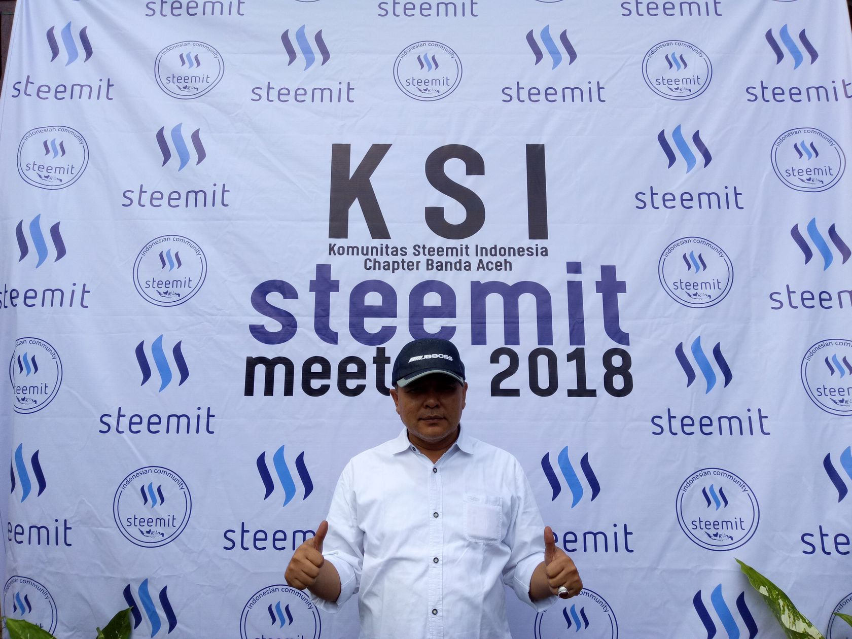 Steem Ambassador rismanrachman1.png