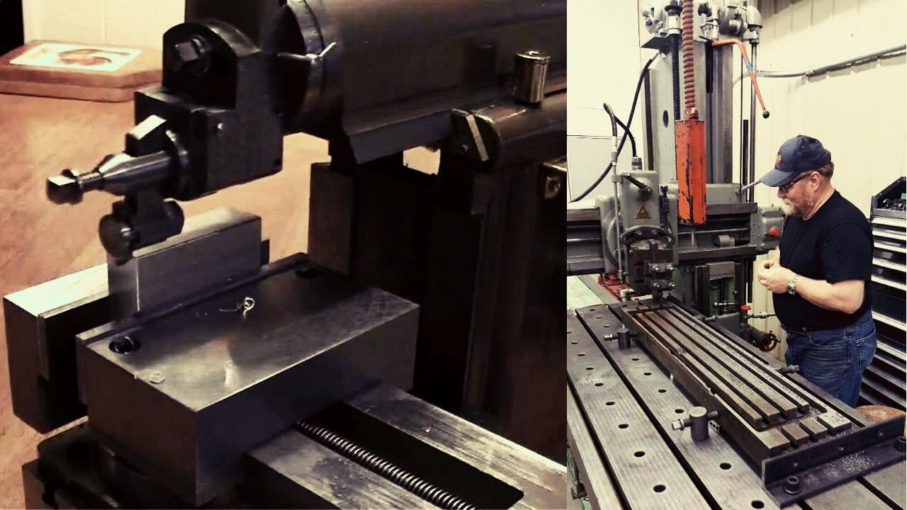 Is Planer and Shaper Machines are Different or Similar?
