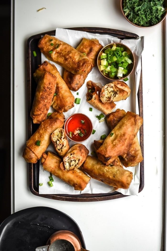 Quick & Easy Vegetarian Egg Rolls-10.jpg