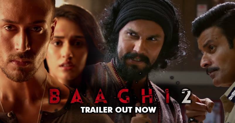 Baaghi 2 hindi full movie online live steam — Steemit