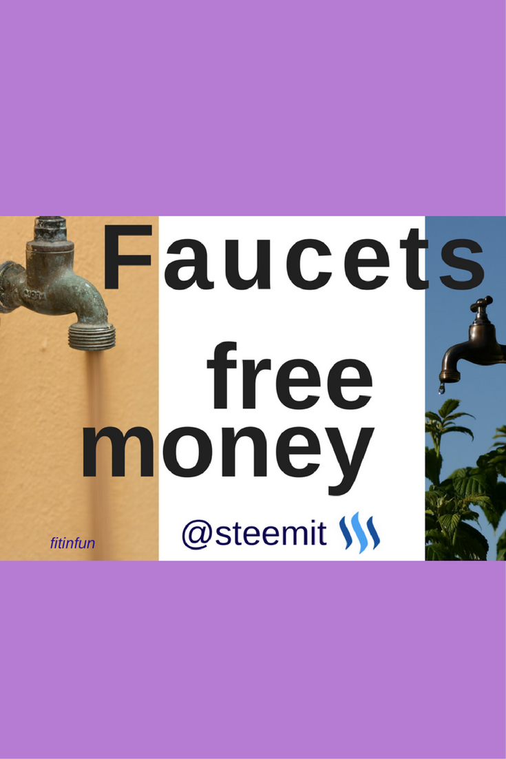 steemit fitinfun pinterest faucet promo1.png