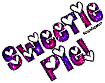 sweetie_pie_pink_purple_glitter_heart_text.gif