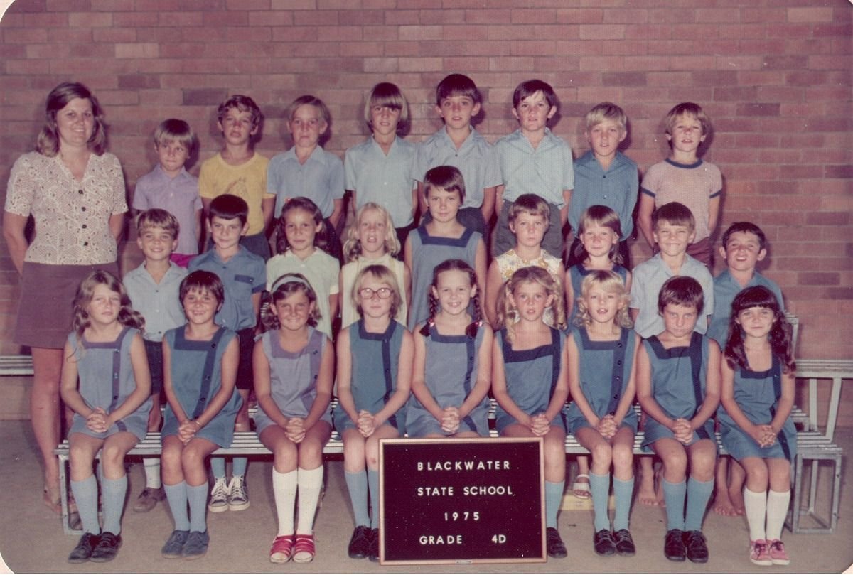 grade three