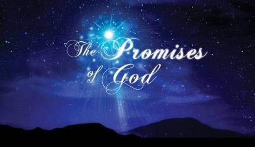 Image result for promise to believers